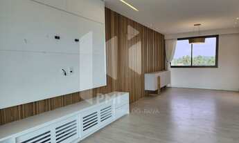 Imagem 6: Viva o alto padrão com os pés na areia - 3 suítes + 1 escritório reversível - Vista Mar De