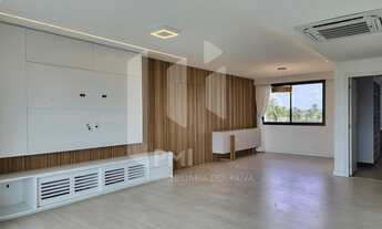 Imagem 7: Viva o alto padrão com os pés na areia - 3 suítes + 1 escritório reversível - Vista Mar De