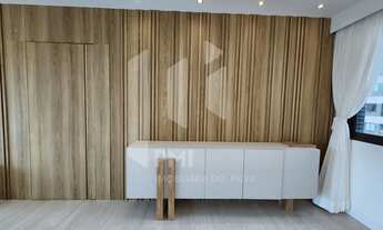 Imagem 5: Viva o alto padrão com os pés na areia - 3 suítes + 1 escritório reversível - Vista Mar De