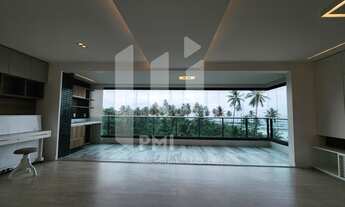 Imagem: Viva o alto padrão com os pés na areia