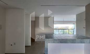 Imagem: Apartamento novo à venda no Verano 