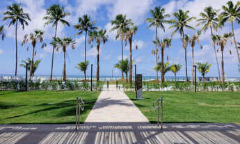 Imagem: Lote com 461,72 m2 no Condomínio Quintas