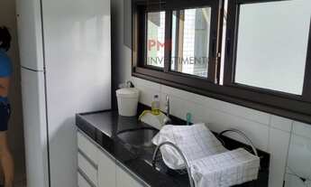 Imagem 7: Apartamento para alugar - 3 suítes - 113 m² - Reserva do Paiva - Condomínio Terraço Laguna