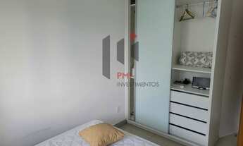 Imagem 6: Apartamento para alugar - 3 suítes - 113 m² - Reserva do Paiva - Condomínio Terraço Laguna