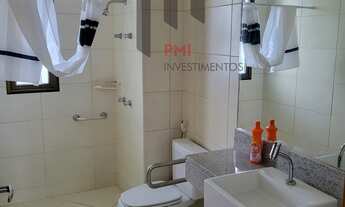 Imagem 5: Apartamento para alugar - 3 suítes - 113 m² - Reserva do Paiva - Condomínio Terraço Laguna