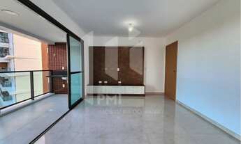 Imagem 2: Apartamento à Venda no Verano – Reserva do Paiva - ???? 97 m² | 3 suítes