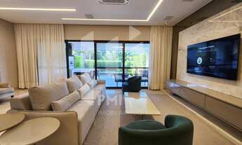 Imagem 6: Apartamento Garden Belíssimo - Alto Padrão