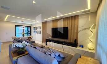 Imagem 5: Apartamento Mobiliado à Venda - 4 suítes - 212m² - Reserva do Paiva - Condomínio Jardim do