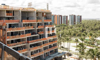 Imagem 4: Cobertura Duplex – Exclusiva com 174,48m² à Beira-Mar