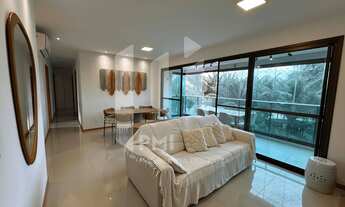 Imagem: Apartamento à Venda  Condomínio Paradiso