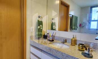 Imagem 6: Um refúgio mobiliado na natureza – 3 quartos (1 suíte), 113 m² e todo o conforto de um la