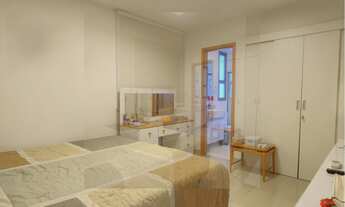 Imagem 3: Um refúgio mobiliado na natureza – 3 quartos (1 suíte), 113 m² e todo o conforto de um la