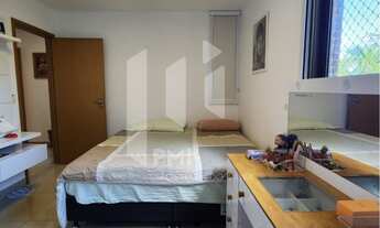 Imagem 7: Um refúgio mobiliado na natureza – 3 quartos (1 suíte), 113 m² e todo o conforto de um la