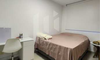 Imagem 4: Um refúgio mobiliado na natureza – 3 quartos (1 suíte), 113 m² e todo o conforto de um la