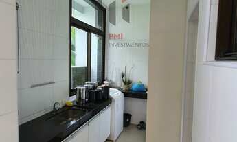 Imagem 7: Apartamento Jardim à Venda - 4 suítes - 399m² - Reserva do Paiva - Condomínio Jardim do Ma