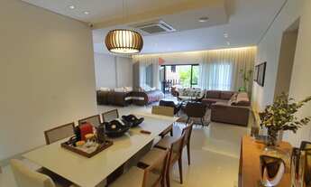 Imagem 5: Apartamento Jardim à Venda - 4 suítes - 399m² - Reserva do Paiva - Condomínio Jardim do Ma