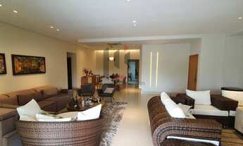 Imagem 3: Apartamento Jardim à Venda - 4 suítes - 399m² - Reserva do Paiva - Condomínio Jardim do Ma