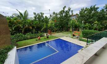 Imagem 2: Apartamento Jardim à Venda - 4 suítes - 399m² - Reserva do Paiva - Condomínio Jardim do Ma