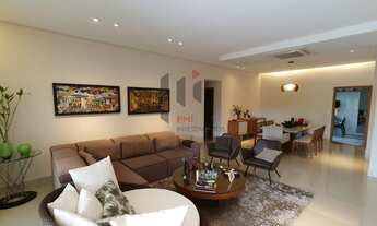 Imagem 4: Apartamento Jardim à Venda - 4 suítes - 399m² - Reserva do Paiva - Condomínio Jardim do Ma