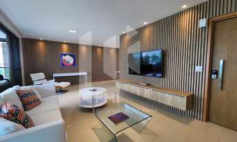 Imagem 2: Apartamento à Venda - 3 suítes - 170 m² - Reserva do Paiva - Condomínio Acqua Marine