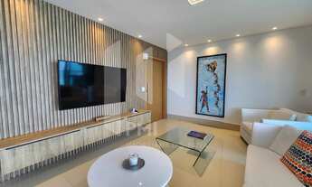 Imagem 7: Apartamento à Venda - 3 suítes - 170 m² - Reserva do Paiva - Condomínio Acqua Marine