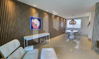 Imagem 5: Apartamento à Venda - 3 suítes - 170 m² - Reserva do Paiva - Condomínio Acqua Marine