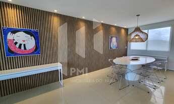 Imagem 6: Apartamento à Venda - 3 suítes - 170 m² - Reserva do Paiva - Condomínio Acqua Marine