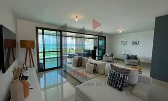 Imagem: Apartamento à Venda - 4 suítes - 170 m²