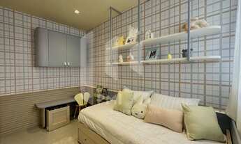 Imagem 2: Apartamento à venda no bairro Paiva - Cabo de Santo Agostinho/PE