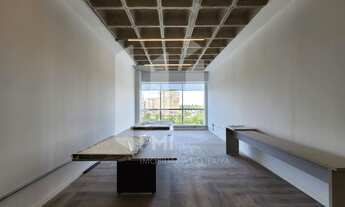 Imagem: Sala Comercial para locação na Reserva