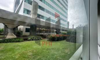 Imagem 7: Sala Comercial à venda com 33,34 m² - Novo Mundo Empresarial - Reserva do Paiva