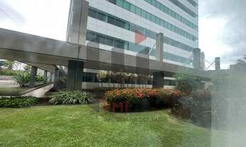 Imagem 2: Sala Comercial à venda com 33,34 m² - Novo Mundo Empresarial - Reserva do Paiva