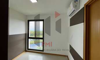 Imagem 4: Apartamento à Venda - 4 suítes - 127 m² - Reserva do Paiva - Condomínio Paradiso