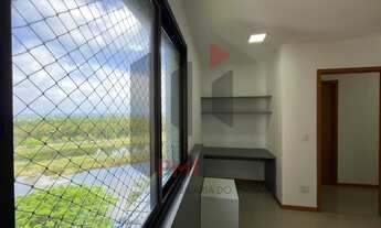 Imagem 2: Apartamento à Venda - 4 suítes - 127 m² - Reserva do Paiva - Condomínio Paradiso