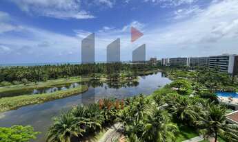 Imagem 3: Apartamento à Venda - 4 suítes - 127 m² - Reserva do Paiva - Condomínio Paradiso