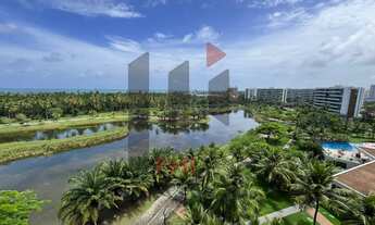 Imagem 7: Apartamento à Venda - 4 suítes - 127 m² - Reserva do Paiva - Condomínio Paradiso