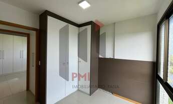 Imagem 5: Apartamento à Venda - 4 suítes - 127 m² - Reserva do Paiva - Condomínio Paradiso