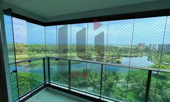 Imagem: Apartamento à Venda - 4 suítes - 127 m²