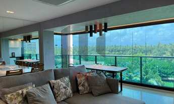 Imagem 6: Apartamento à Venda - 4 suítes - 127 m² - Reserva do Paiva - Condomínio Paradiso