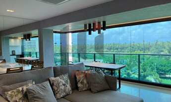 Imagem 5: Apartamento à Venda - 4 suítes - 127 m² - Reserva do Paiva - Condomínio Paradiso