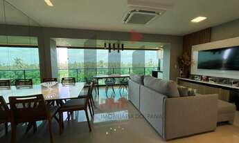 Imagem 1: Apartamento à Venda - 4 suítes - 127 m² - Reserva do Paiva - Condomínio Paradiso