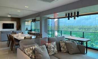 Imagem 3: Apartamento à Venda - 4 suítes - 127 m² - Reserva do Paiva - Condomínio Paradiso