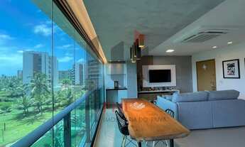 Imagem 4: Apartamento à Venda - 4 suítes - 127 m² - Reserva do Paiva - Condomínio Paradiso