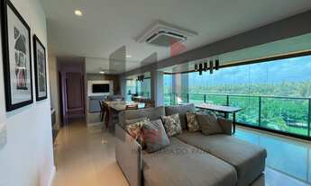 Imagem 7: Apartamento à Venda - 4 suítes - 127 m² - Reserva do Paiva - Condomínio Paradiso