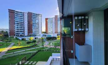 Imagem: Apartamento novo à venda no Verano