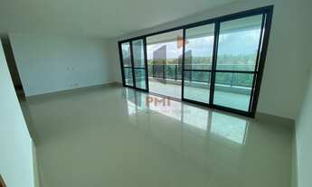 Imagem: Apartamento à Venda - 4 suítes - 170 m²