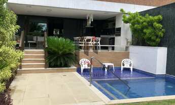 Imagem: Apartamento Jardim à Venda - 4 suítes