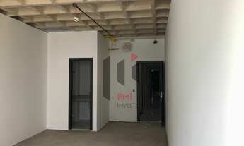 Imagem 3: Sala Comercial à venda com 33 m² - Novo Mundo Empresarial - Reserva do Paiva