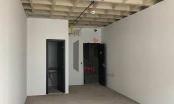 Imagem 2: Sala Comercial à venda com 33 m² - Novo Mundo Empresarial - Reserva do Paiva