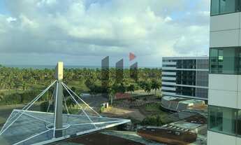 Imagem 6: Sala Comercial à venda com 33 m² - Novo Mundo Empresarial - Reserva do Paiva